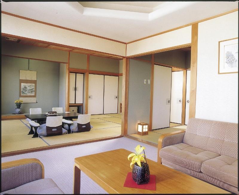 Fukujyuso Hotel Shima  Ngoại thất bức ảnh