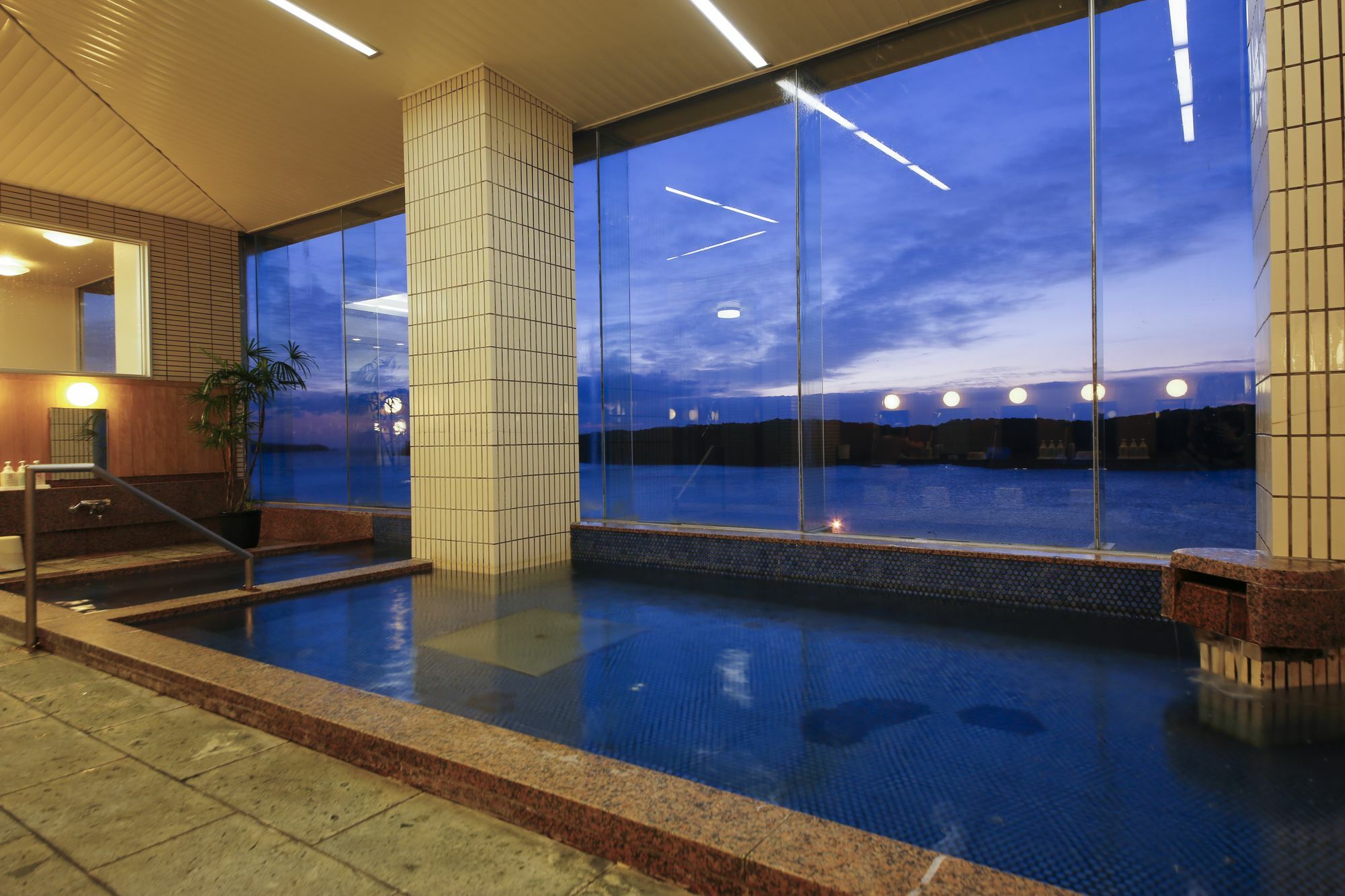 Fukujyuso Hotel Shima  Ngoại thất bức ảnh